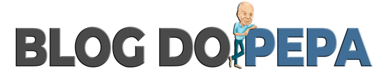 Blog do Pepa